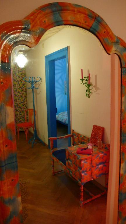 B&B La Vie En Rose Basel Dış mekan fotoğraf