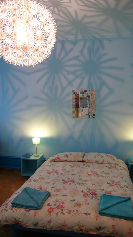 B&B La Vie En Rose Basel Oda fotoğraf
