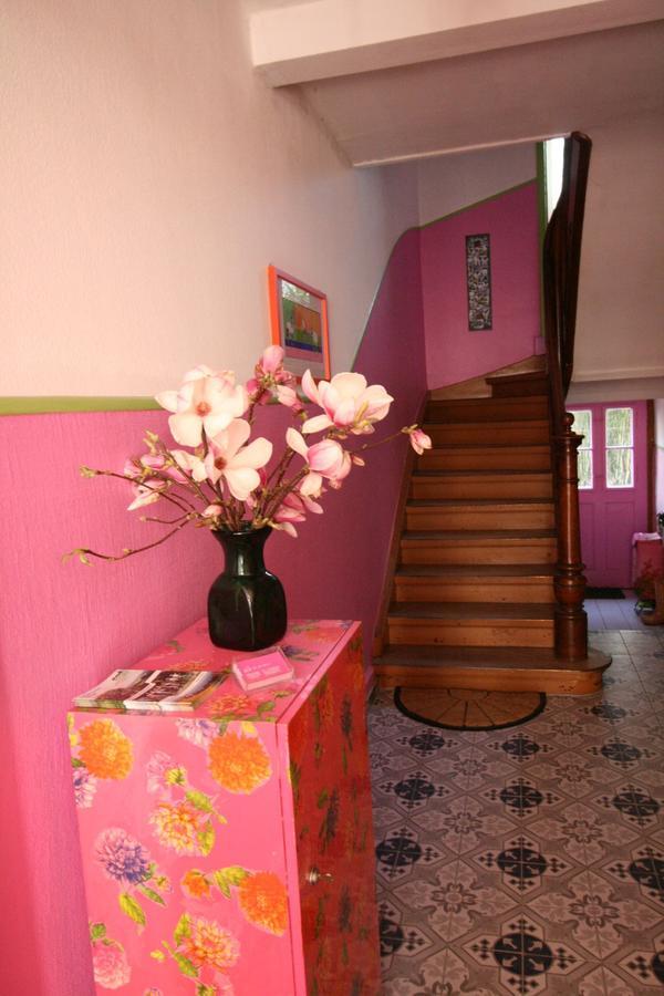 B&B La Vie En Rose Basel Dış mekan fotoğraf