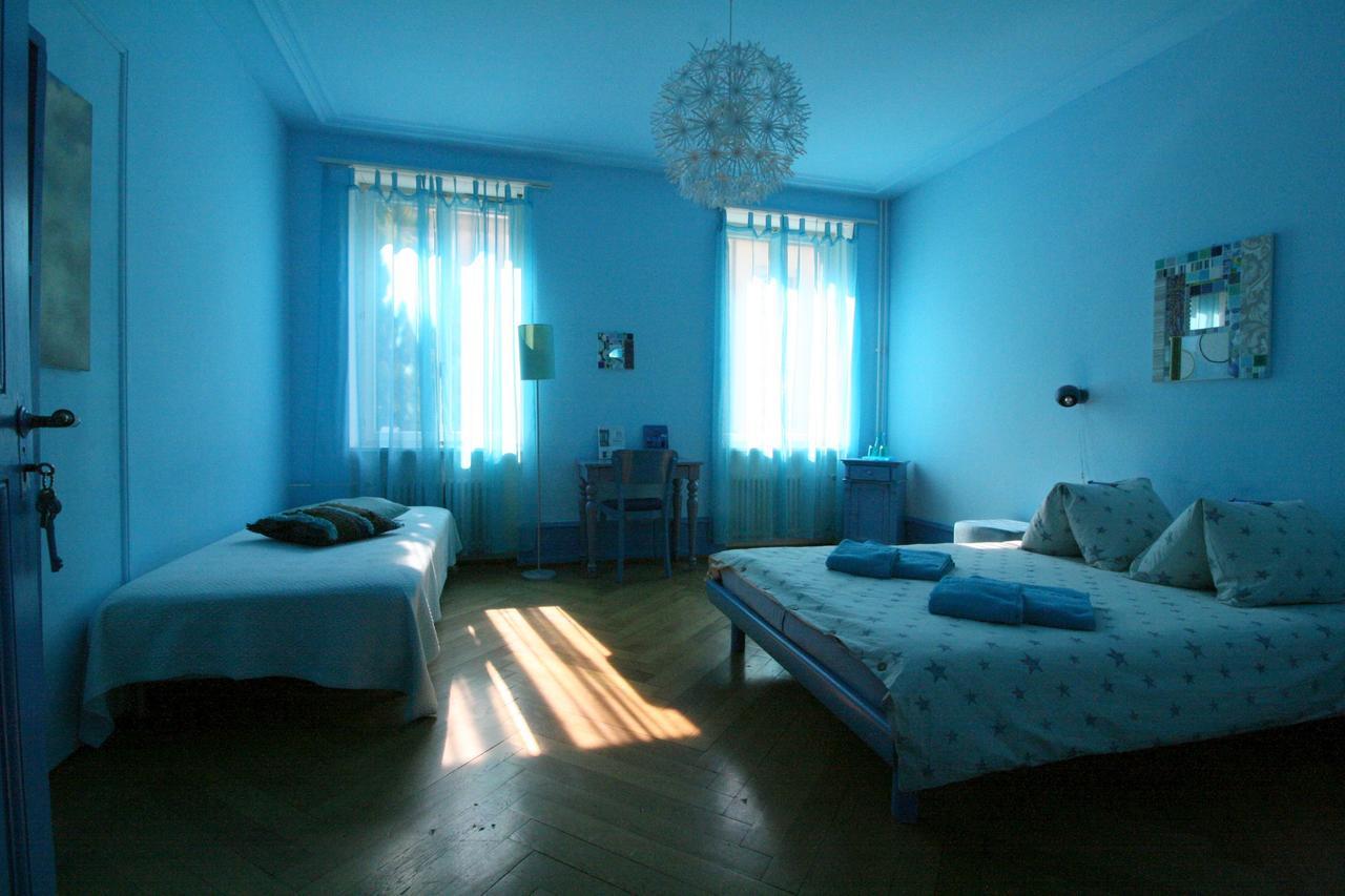 B&B La Vie En Rose Basel Dış mekan fotoğraf